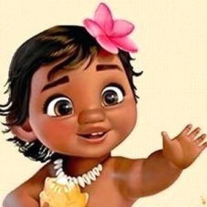 Meet your Posher, Ana